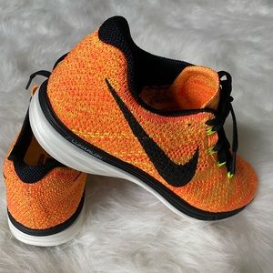 Nike Flyknit Lunar 3 Lunarlon